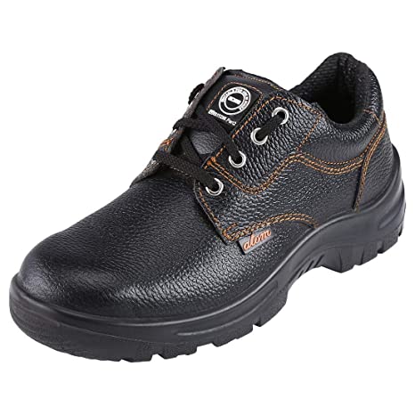 ACME SAFETY SHOES ATOM MODEL