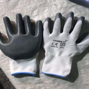 Cut Resistant Hand Gloves