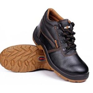 HILLSON Safety Shoes Workout Model