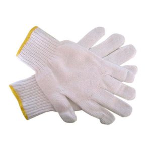 Knitted Hand Gloves