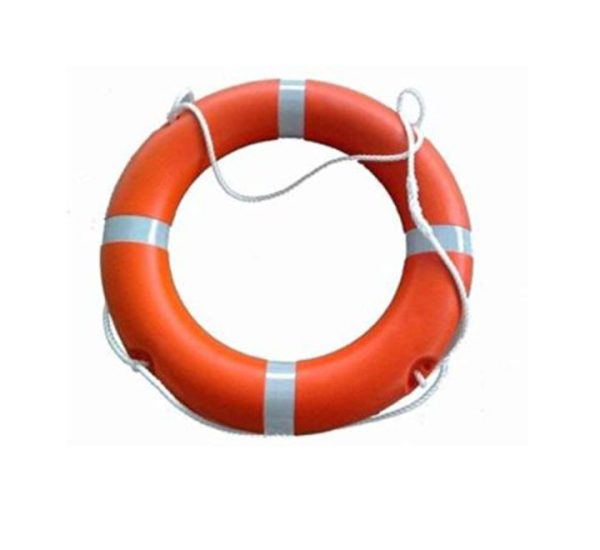 Lifebouy Ring