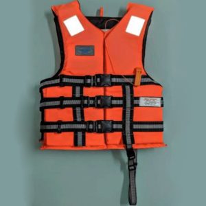 MM Life Jacket Seahorse Model