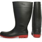 Safety Gumboot Make Hillson Model Dragon