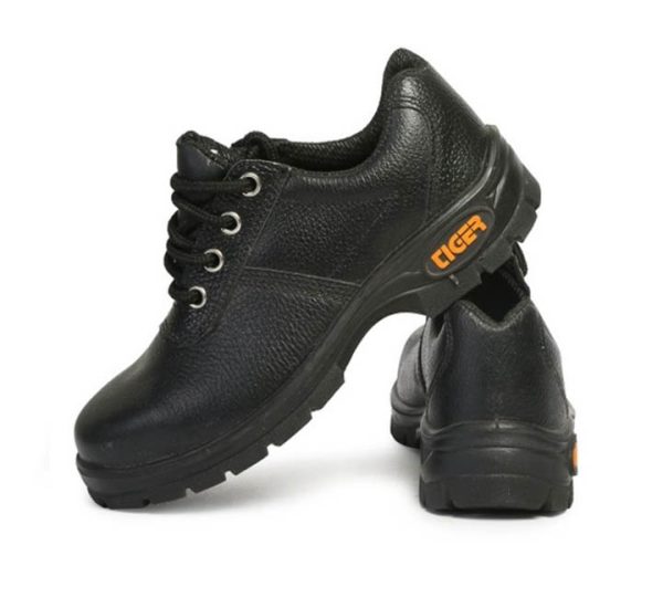 Tiger Safety Shoes LOREX Model