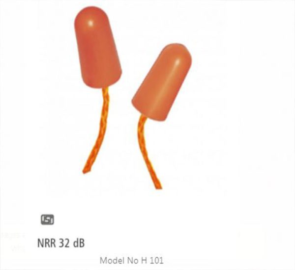 Venus Earplug Model No: H 101