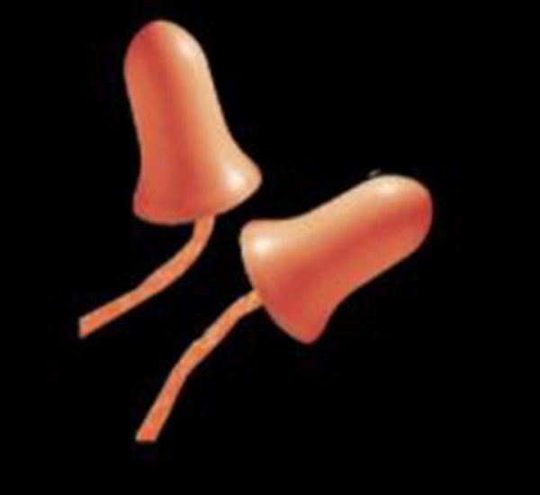 Venus Earplug Model No: H 101 - Image 2