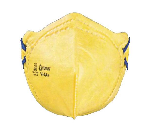 Venus V 44+ Respirator