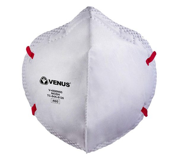 Venus V4400 N 95 Respirator