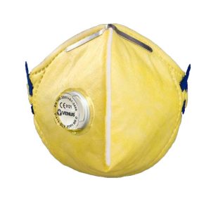 Venus V 410 V Respirator