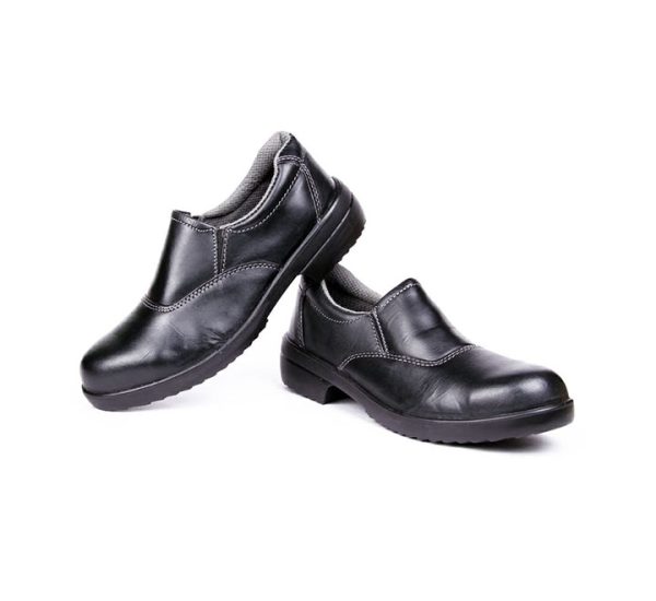 Ladies Safety Shoes Make HILLSON Model No :- LF02