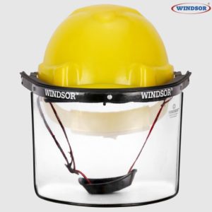Windsor Face Shield (Pack Of 1)