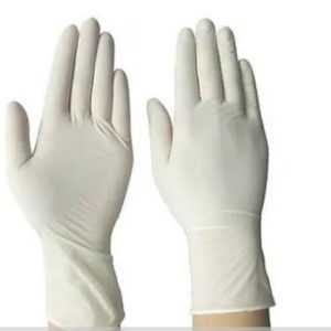 Surgical Hand Gloves