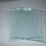 Welding Glass (White)