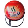 Fire Ball