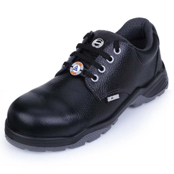 Neutron Electrical Safety Shoes - New India Leather Works