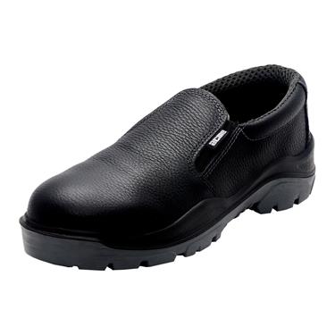Safety shoes sale without less