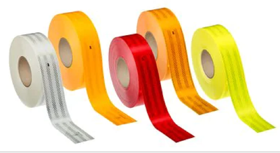 3M Reflective Tape New India Leather Works