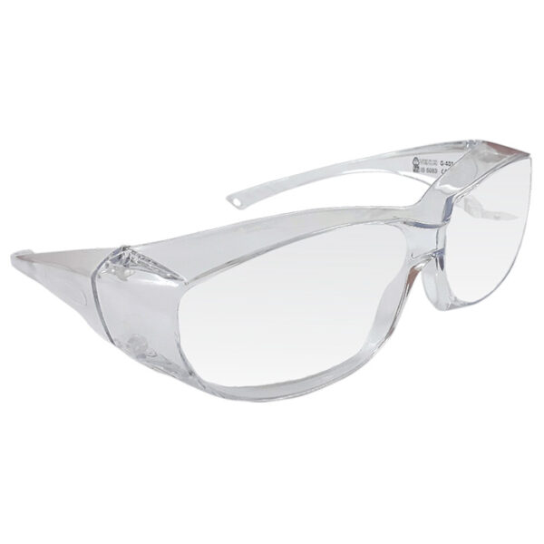 VENUS E-605 CHC SAFETY GOGGLE