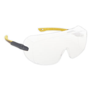 VENUS E-607 CHC SAFETY GOGGLE