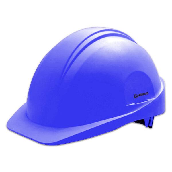 VENUS H-4030 INDUSTRIAL SAFETY HELMET(NON-VENTILATED) - Image 2