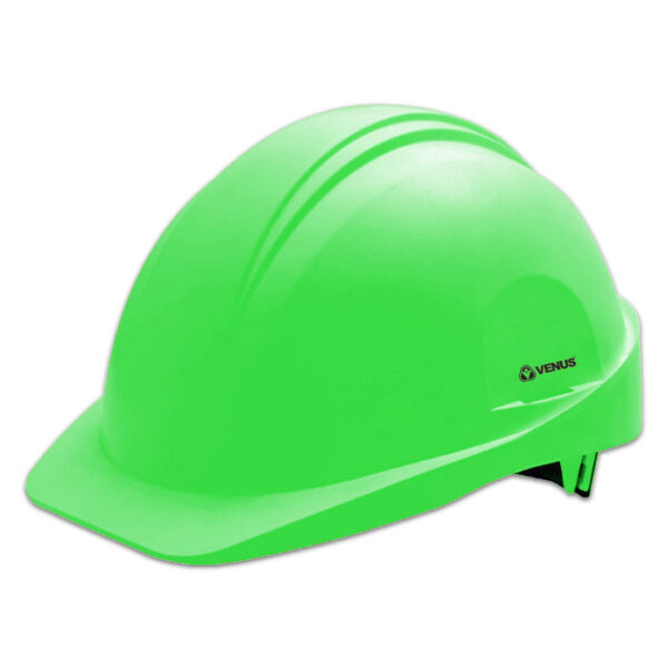 VENUS H-4030 INDUSTRIAL SAFETY HELMET(NON-VENTILATED) - Image 3