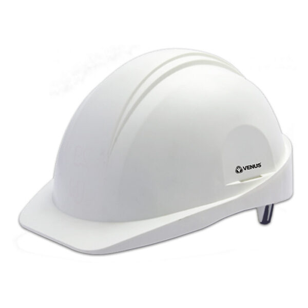 VENUS H-4030 INDUSTRIAL SAFETY HELMET(NON-VENTILATED)