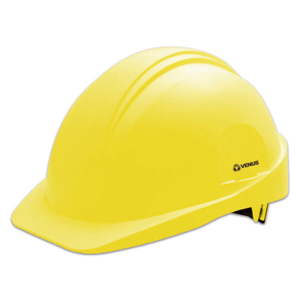 VENUS H-4030 INDUSTRIAL SAFETY HELMET(NON-VENTILATED) - Image 5