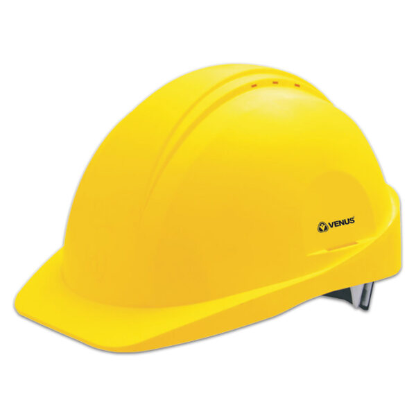 VENUS H-2010V INDUSTRIAL SAFETY HELMET(VENTILATED) - Image 5