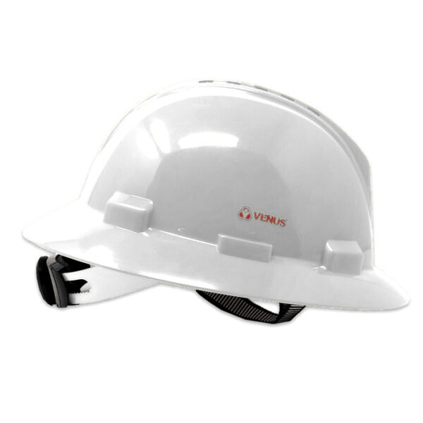 VENUS HP-6010 TEXTILE RATCHET HELMET - Image 2