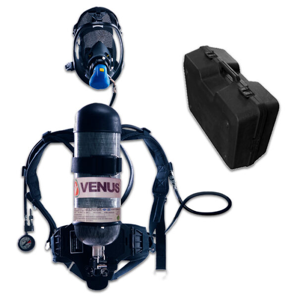 VENUS SCBA 215-7ACX